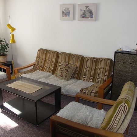 Edy Dum Villa Svoboda nad Úpou Exteriör bild