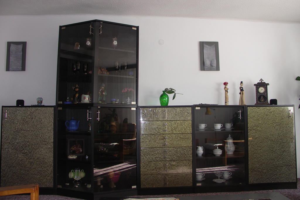 Edy Dum Villa Svoboda nad Úpou Rum bild