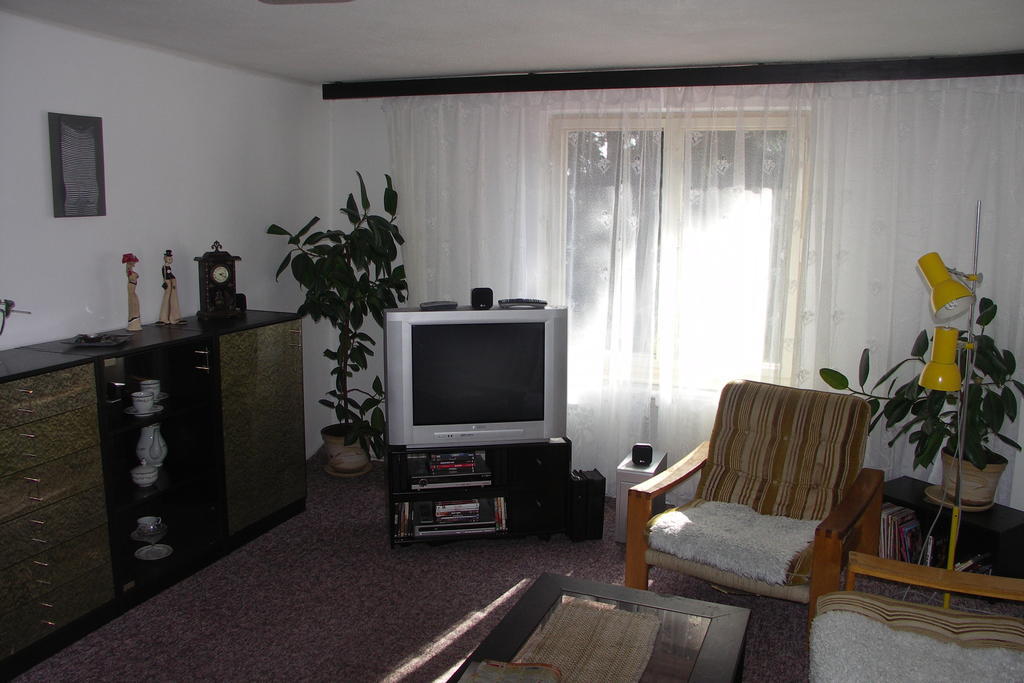 Edy Dum Villa Svoboda nad Úpou Exteriör bild